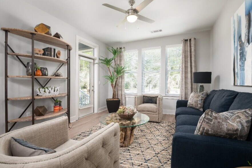 Aspire at James Island 1743 Central Park Rd Charleston SC 29412