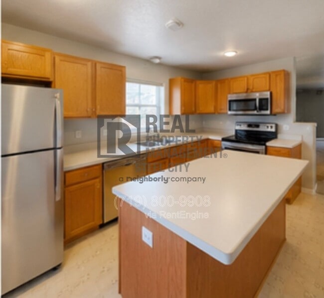 Building Photo - 4400 Rawhide Rd