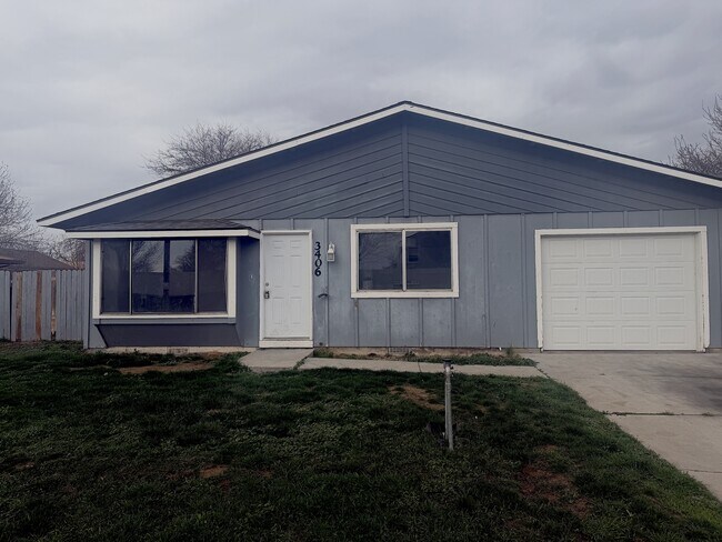 Building Photo - 3406 S Florida Ave