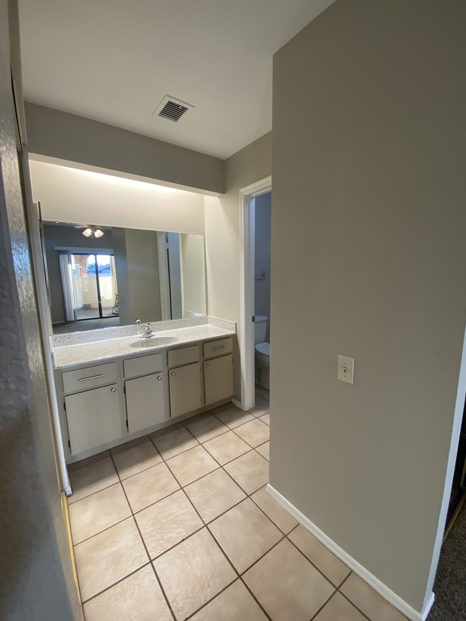 Bathroom 1 - 2035 S Elm St