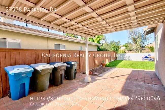 Building Photo - 27578 Parkside Dr