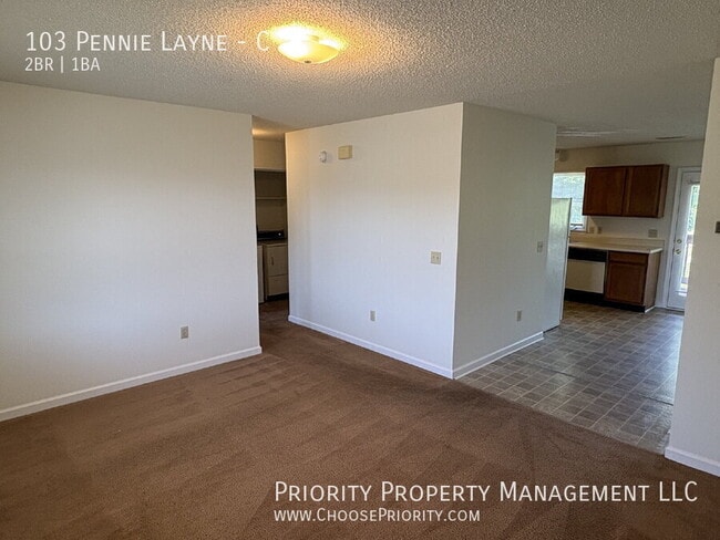 Building Photo - 103 Pennie Layne