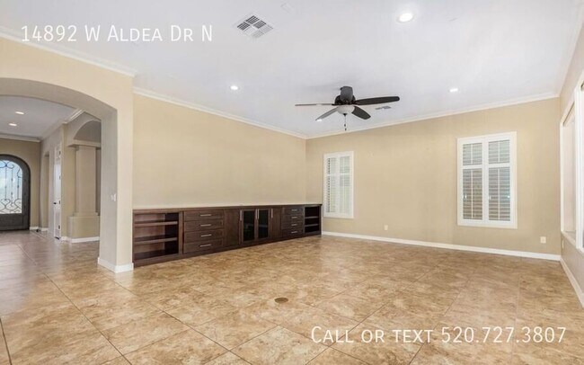 Building Photo - 14892 W Aldea Dr S