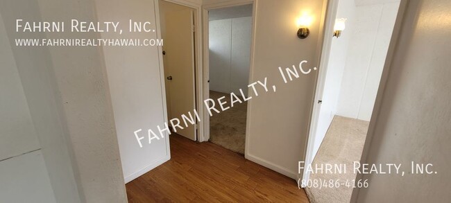 Building Photo - "Woodlawn Terrace" Melemanu 2 Bedroom, 1 B...