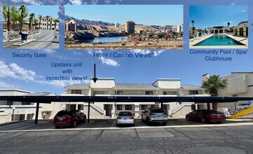 Building Photo - 3-Bedroom Condo with Spectacular Views in Riverview Bluffs