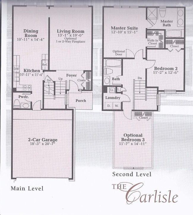 Building Photo - 312 James Cir
