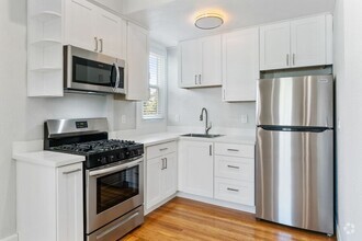 Building Photo - Fully Renovated 1 Bedroom in Downtown Palo...