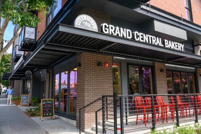 Building Photo - 1Bd/1Ba Seattle Condo