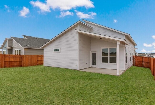 Building Photo - 11617 American Mustang Lp