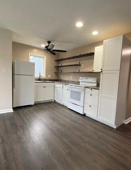 Building Photo - 3411 Spangler Dr