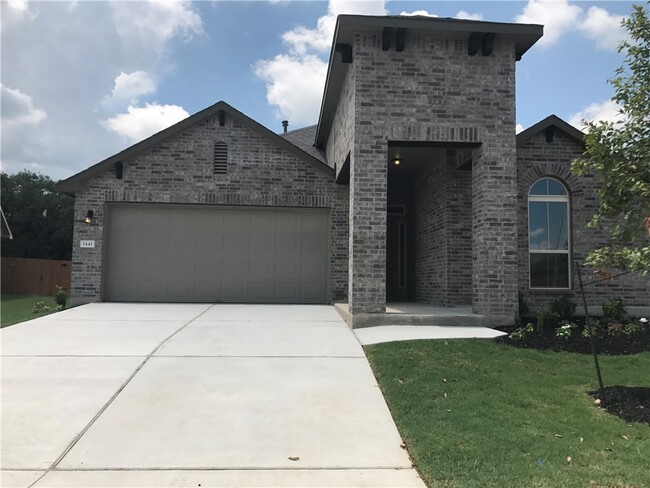 Building Photo - 1441 Hamiltons Wy