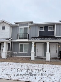 Building Photo - Canvasback