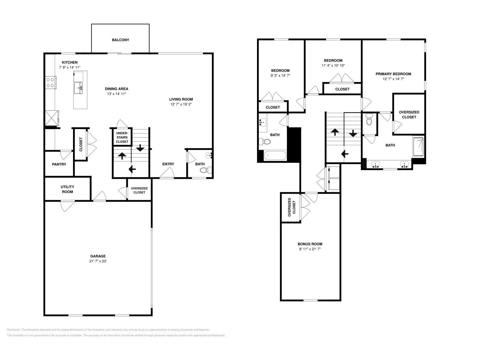 Building Photo - 7014 Park Knoll Dr