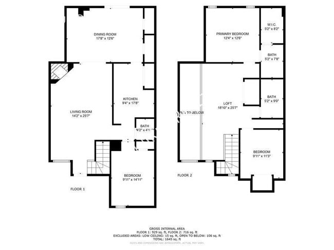 Building Photo - 2156 Fleur De Lis Ct