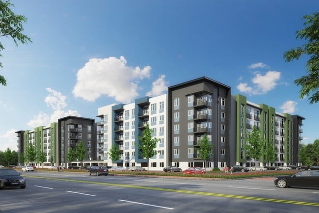Primary Photo - Royal Crest Apartment Homes