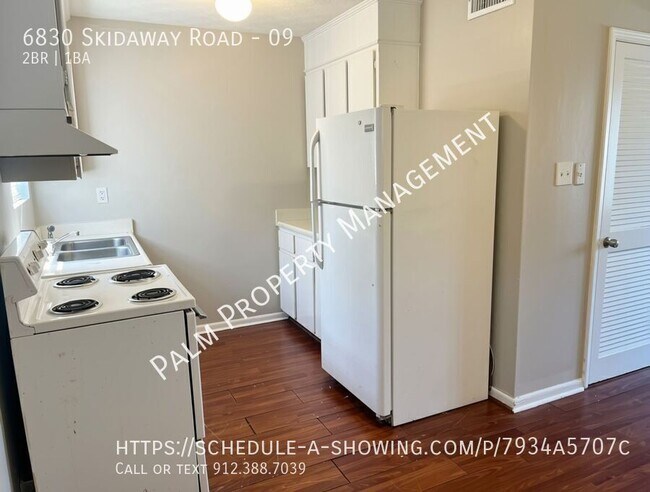 Building Photo - 6830 Skidaway Rd