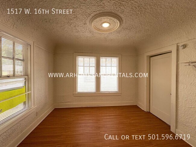 Building Photo - 1517 W 16th St
