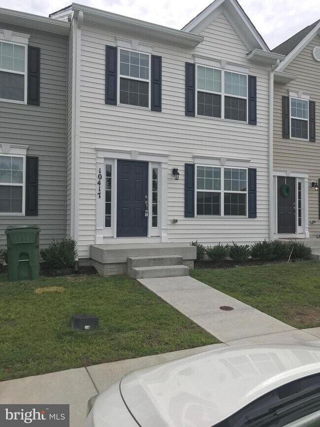 Building Photo - 10417 Westgate Ct