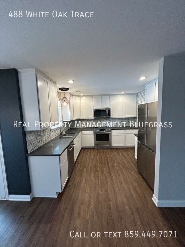 Building Photo - 488 White Oak Trace