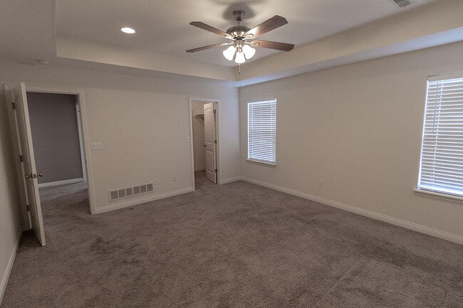 Building Photo - 2807 Amberwood court