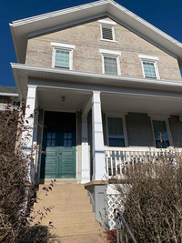 Building Photo - 745 Greene St