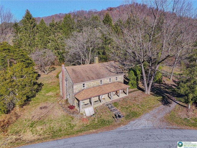 Building Photo - 621 Nursery Rd