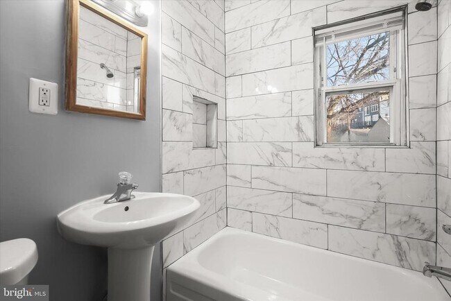 Building Photo - 4919 Kansas Ave NW