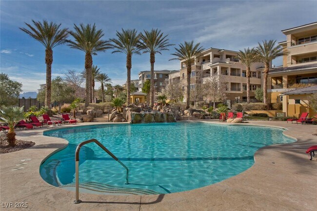 Building Photo - 9209 Las Manaitas Ave