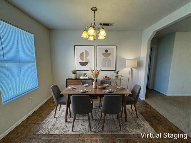 Building Photo - 3-Bedroom House for Rent in Killeen