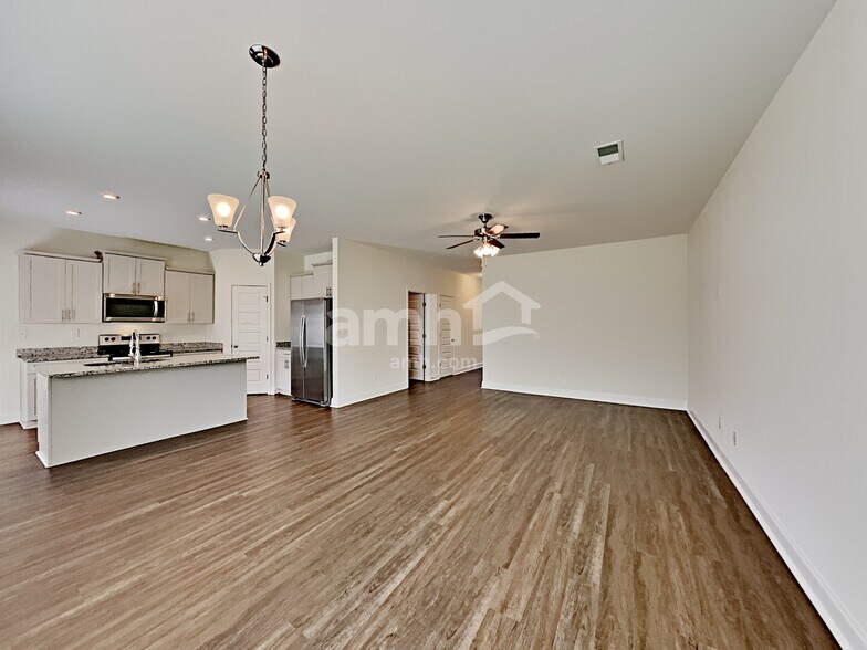 Building Photo - 5034 Mountain Springs Rd