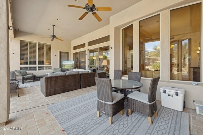 Building Photo - 13298 E Del Timbre Dr