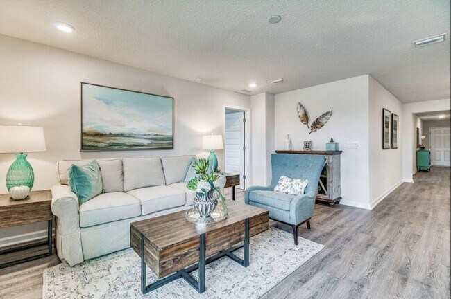 Building Photo - 8610 Tarsus Dr