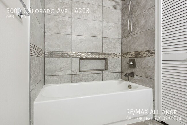 Building Photo - 3000 Colorado Ave