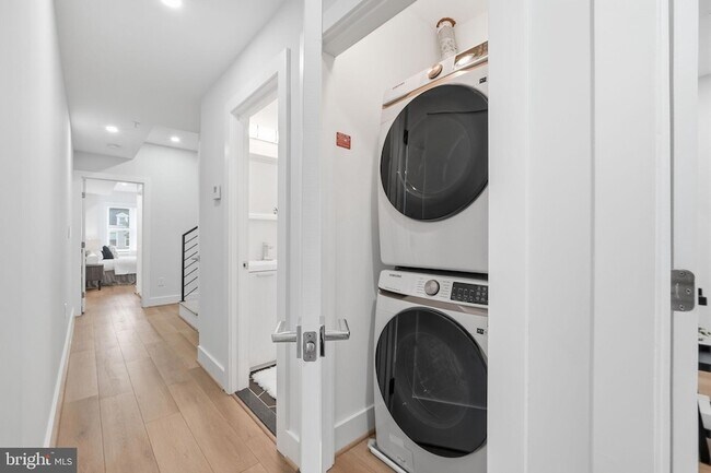 Building Photo - 3620 13th St NW