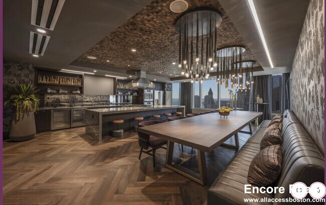 Building Photo - 100 Sudbury St