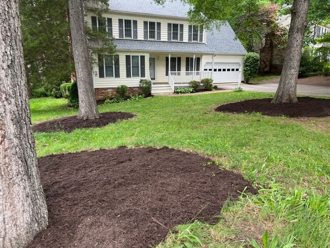 Building Photo - Midlothian-Brandermill Subdivision-close to water