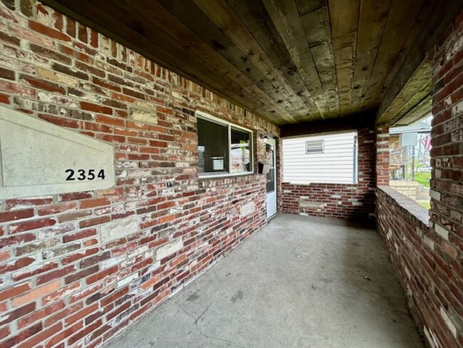 Building Photo - 2354-2356 Shelby St