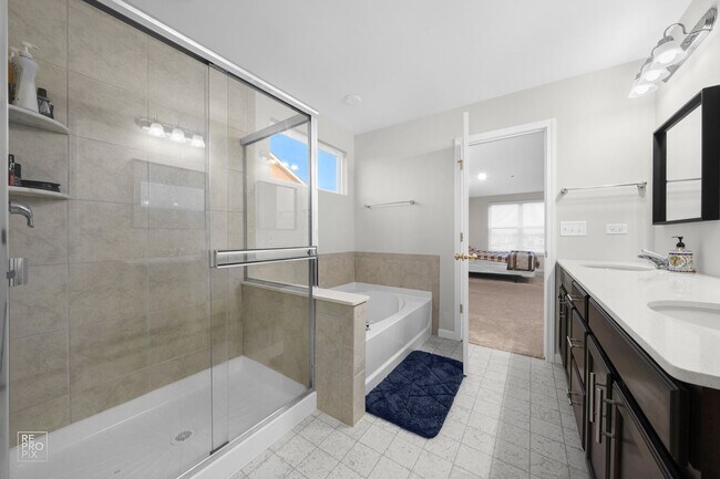 Building Photo - South Naperville Executive Style Rental First Floor Bed and Bath