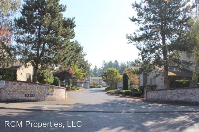 Building Photo - 1300 NE 181st Ave