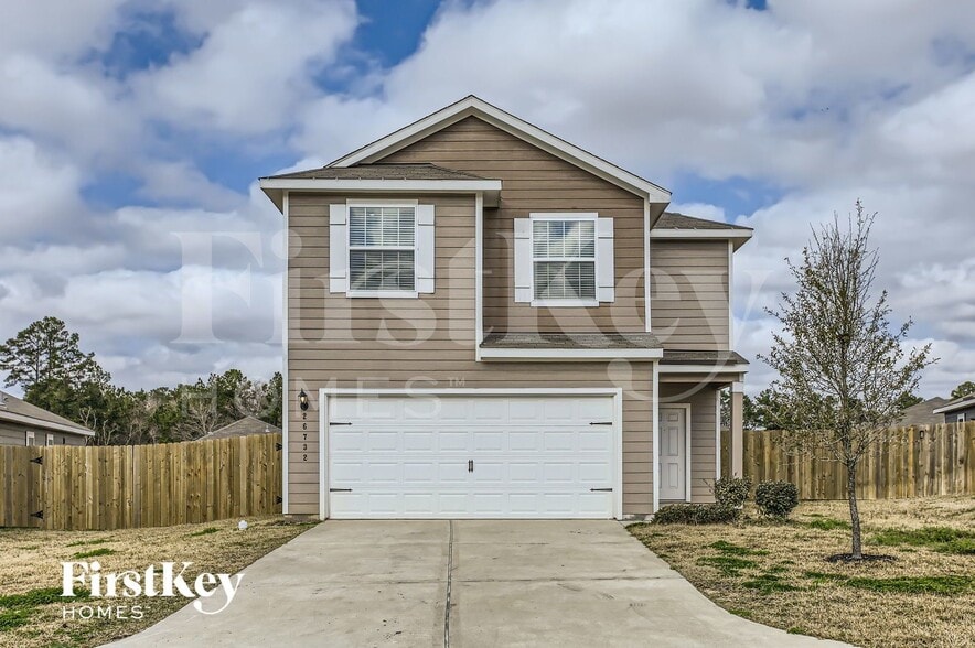 Building Photo - 26732 Frost Dr