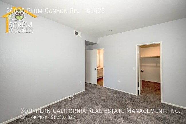 Building Photo - 20000 Plum Canyon Rd
