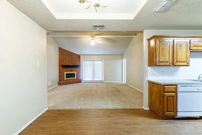 Building Photo - Wonderful Home in South Lubbock!