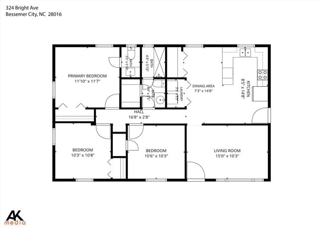 Building Photo - 324 Bright Ave