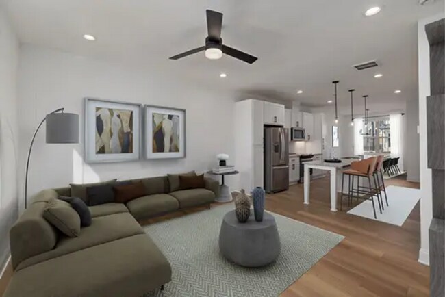 Building Photo - **OFFERING RENT DISCOUNT PROMOTION FOR FIRST 6 MONTHS** New Construction 4BD, 3.5BA Raleigh Townh...