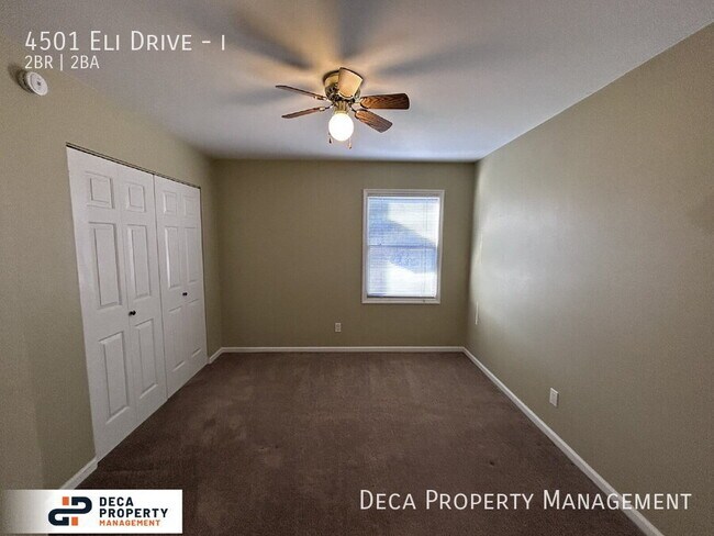 Building Photo - 4501 Eli Dr