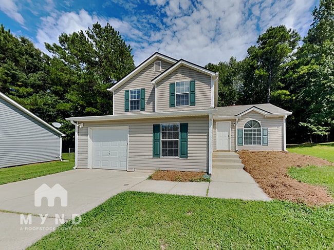 Building Photo - 206 Brandon Ridge Cir