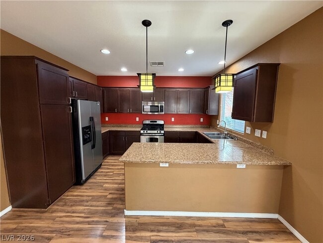 Building Photo - 10622 Thor Mountain Ln