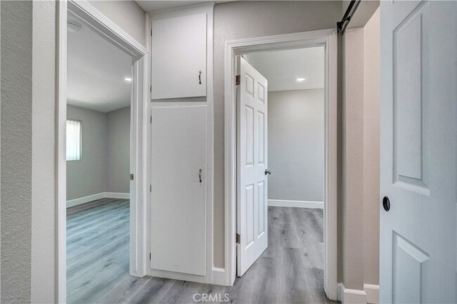 Building Photo - 3630 Russell St