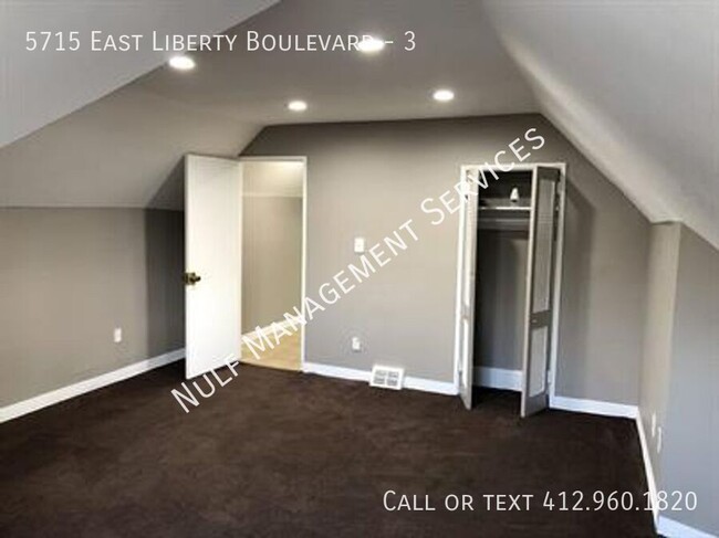 Building Photo - 1 bed, 1 bath apartment in East Liberty