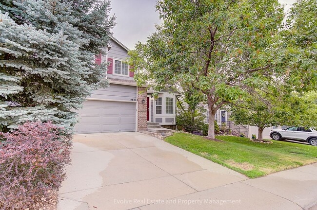 Building Photo - 9641 Cove Creek Dr